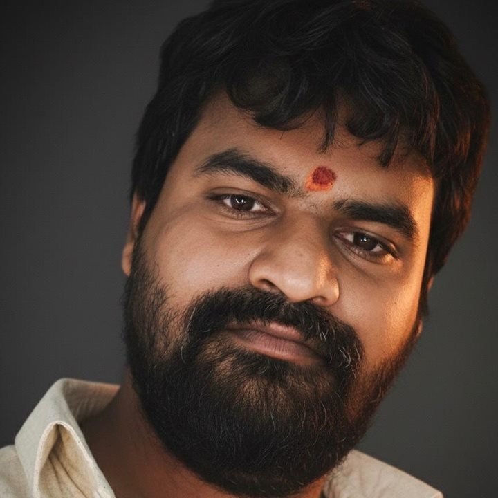 ఆచార్య అపరాజిత